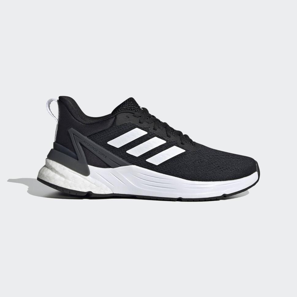 Buty do biegania dla dzieci adidas Response Super 2.0
