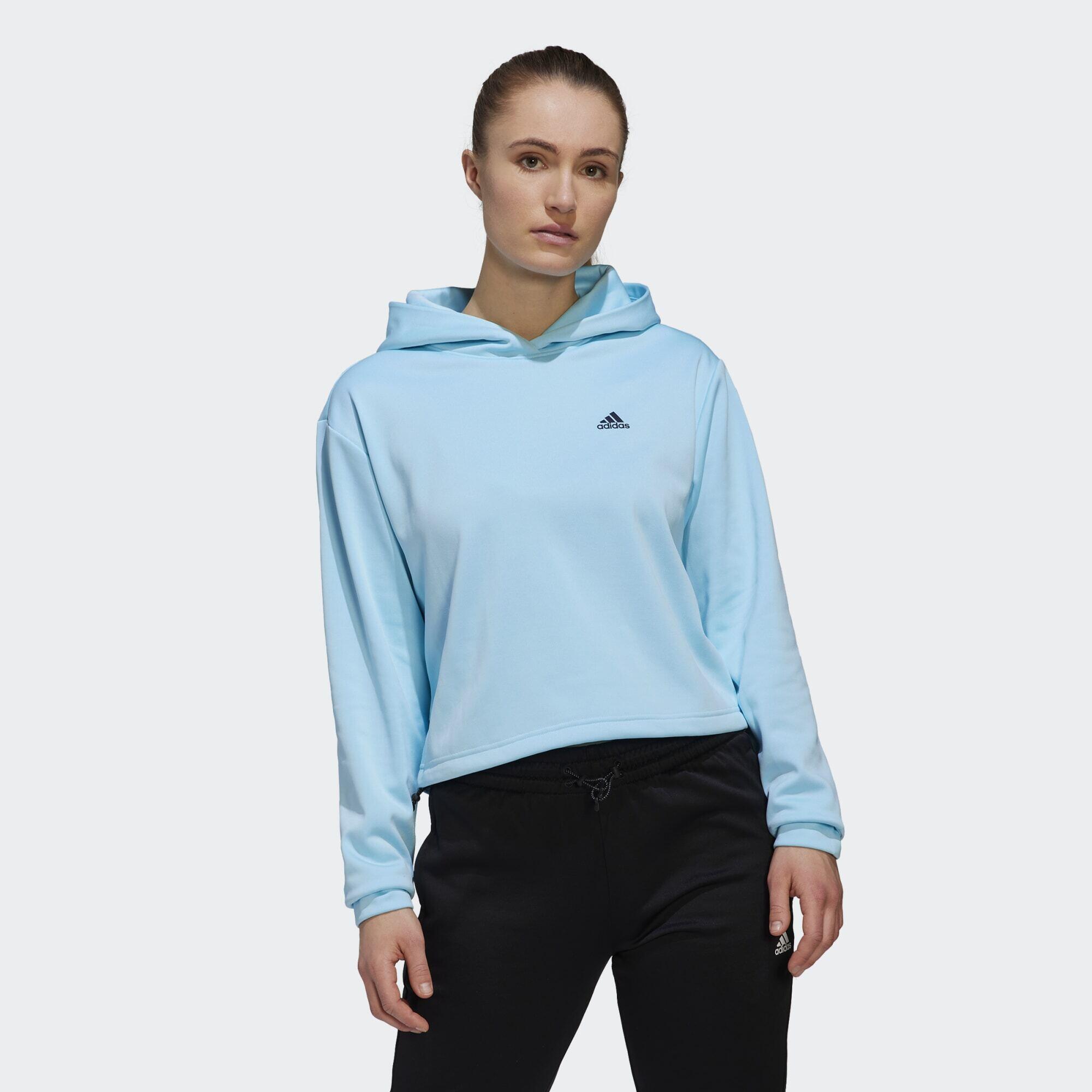 Camisola feminina adidas Aeroready