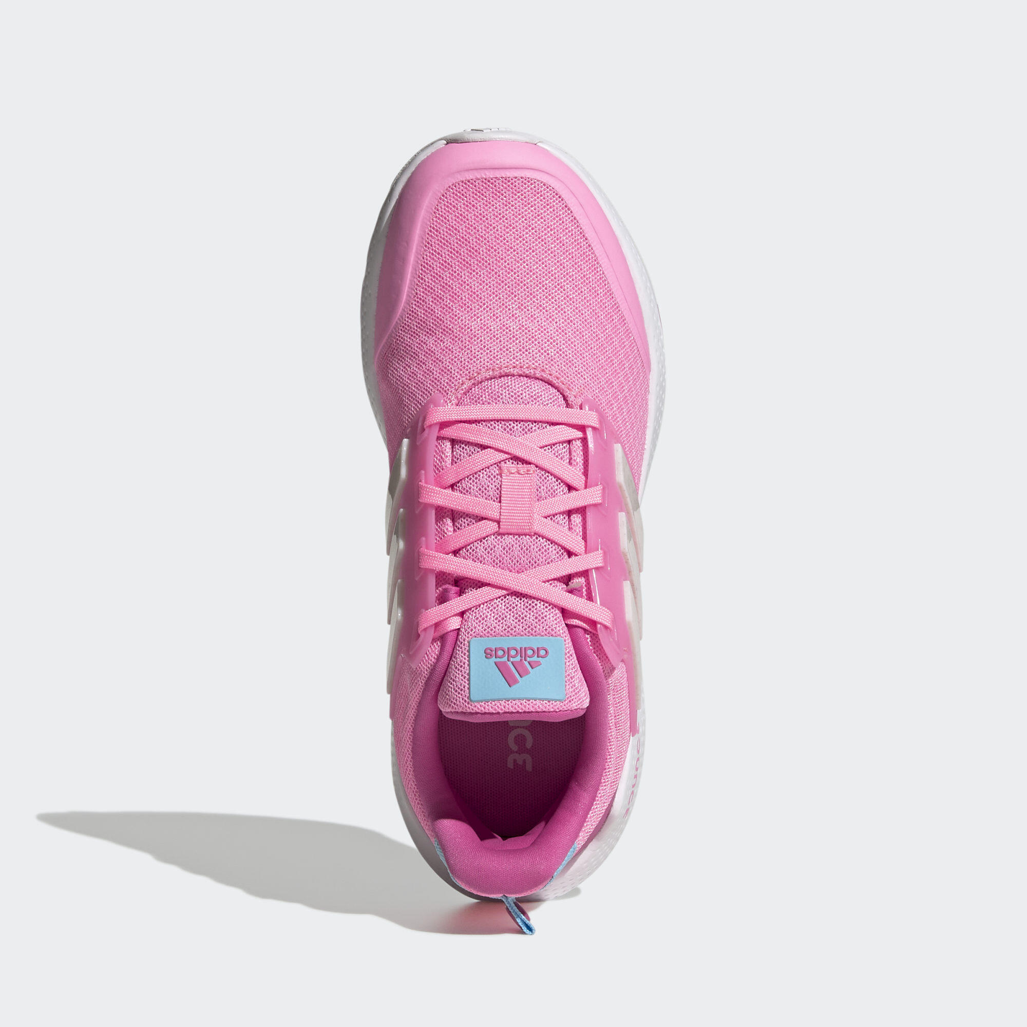 EQ21 Run 2.0 Bounce Sport Running Veterschoenen 3/7