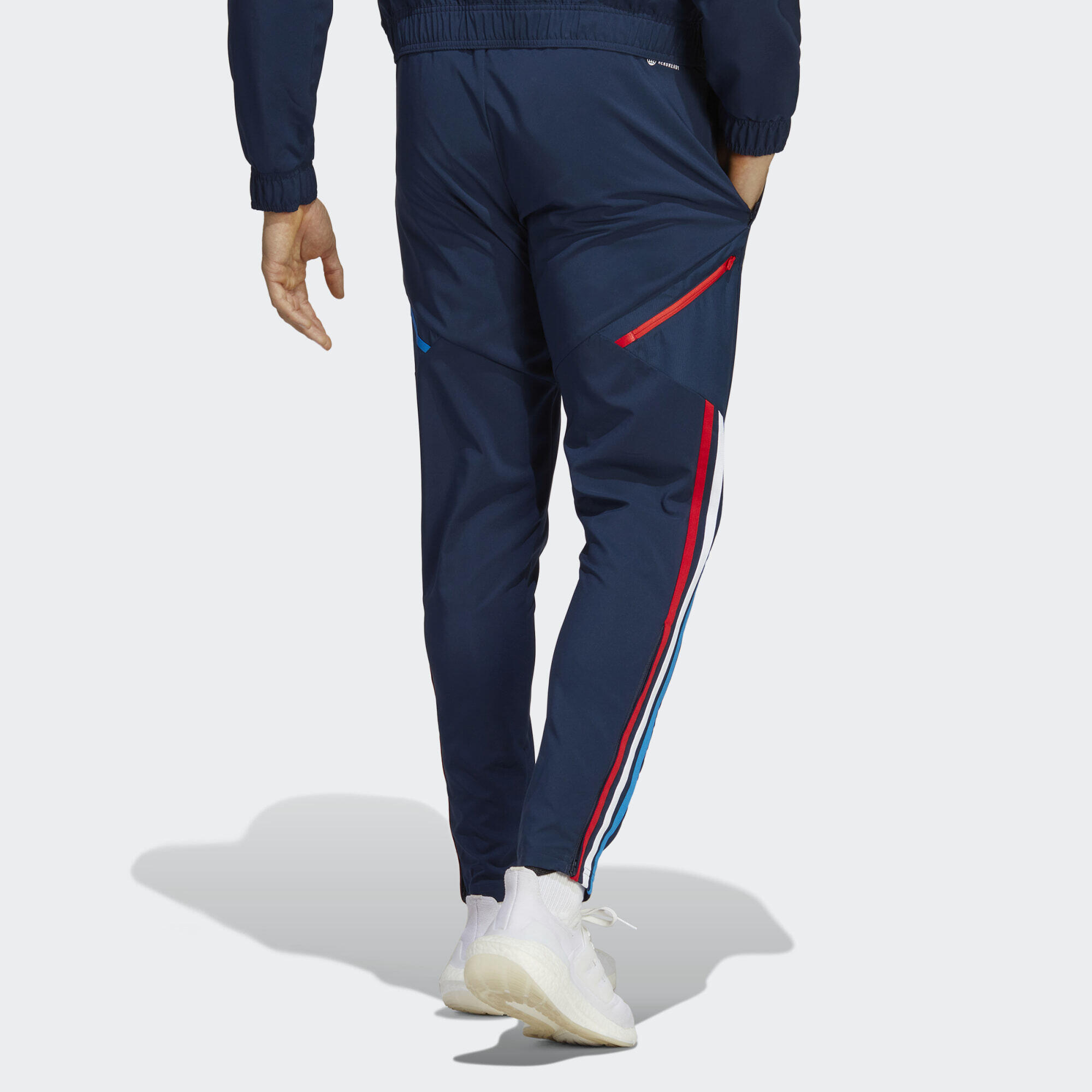 Arsenal Presentation Pants 3/5