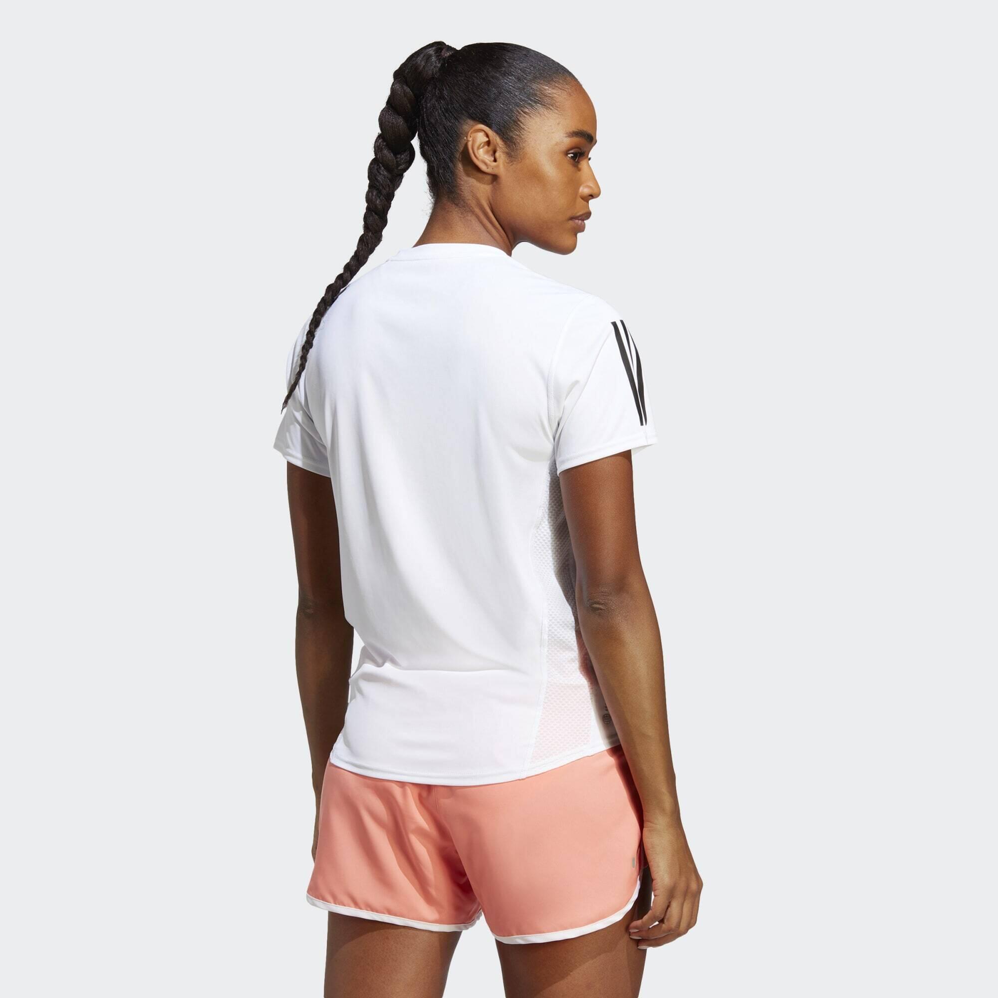 T-shirt Own the Run 3/6