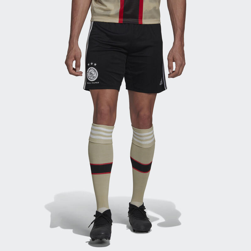 Pantalón corto tercera equipación Ajax x Daily Paper 22/23