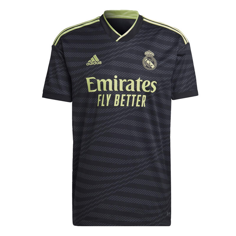 ADIDAS Real Madrid 22/23 Ausweichtrikot