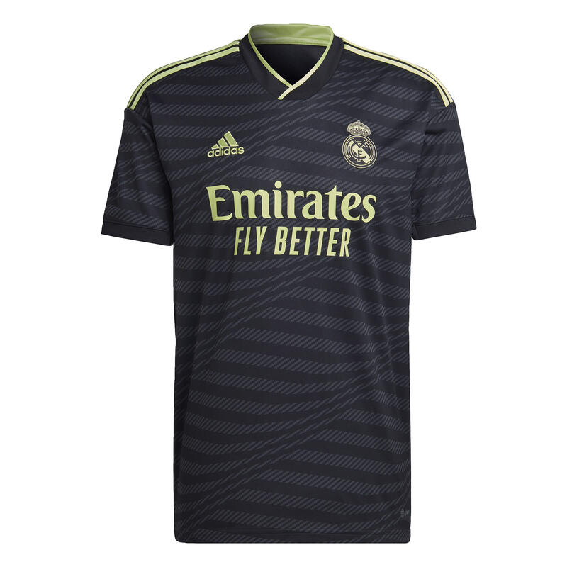 ADIDAS Real Madrid 22/23 Derde Shirt