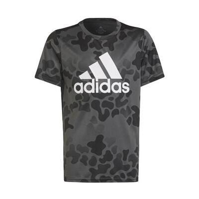 Designed to move camo t-shirt