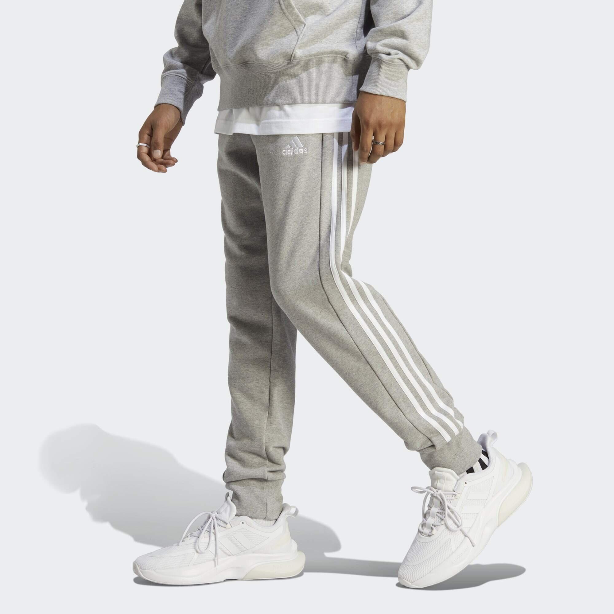 Adidas originals pantalon molleton 3-stripes california femme hotsell