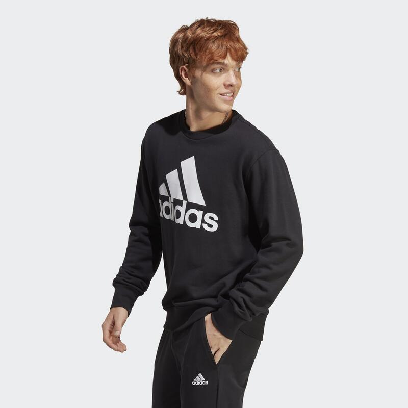 Sudadera Adidas M Bl Ft
