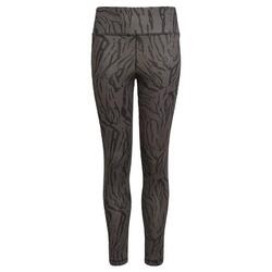 adidas Animal Print - Cinza - Leggings Mulher