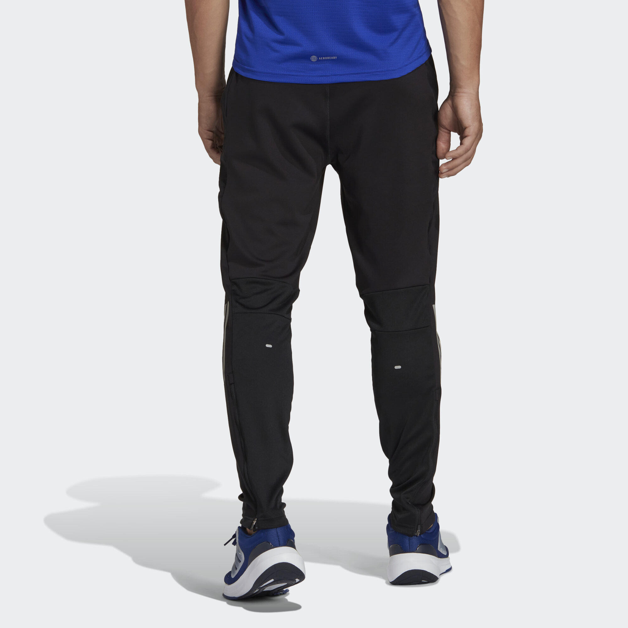Pantalon en maille Own the Run Astro 3/5