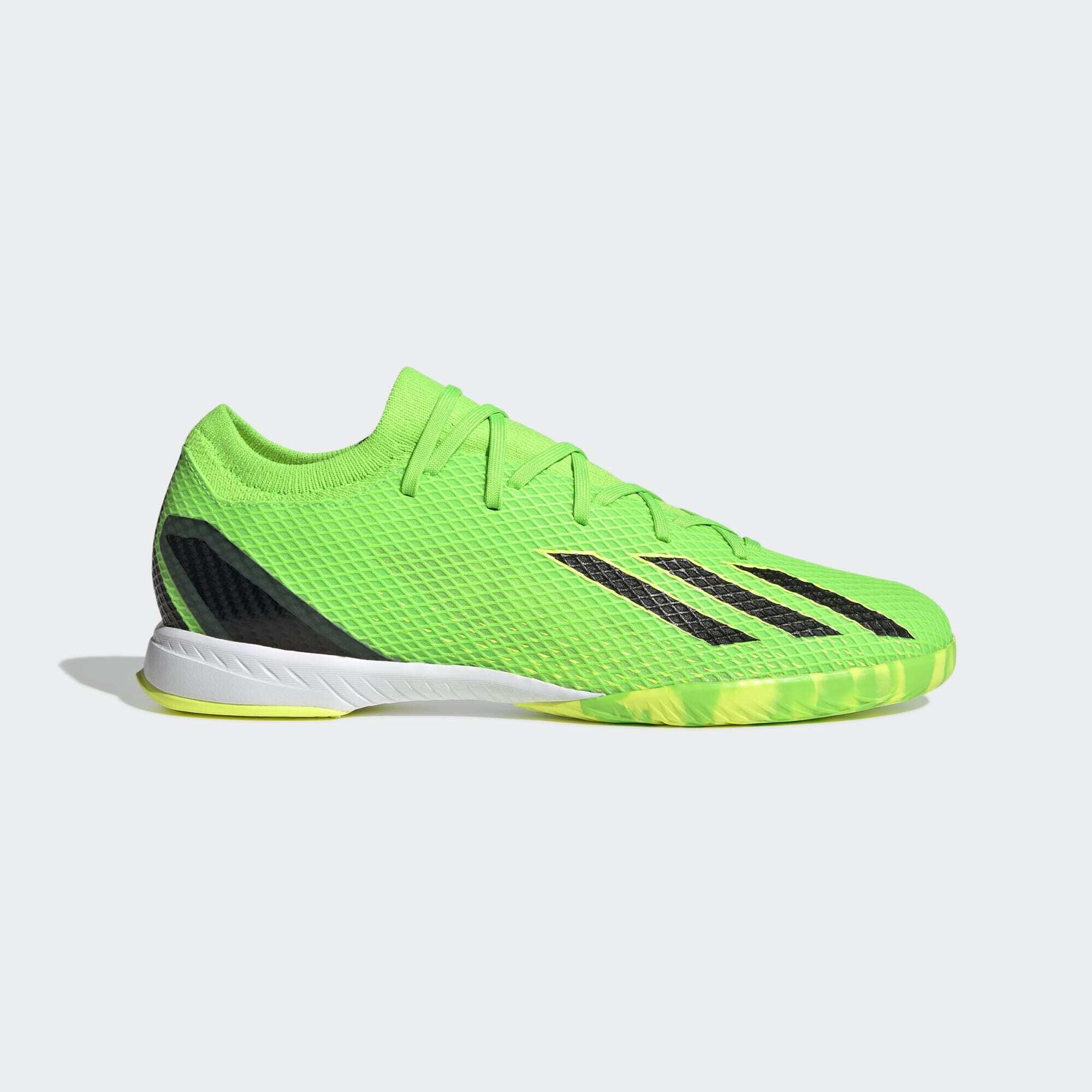 Sapato de futsal da sales adidas