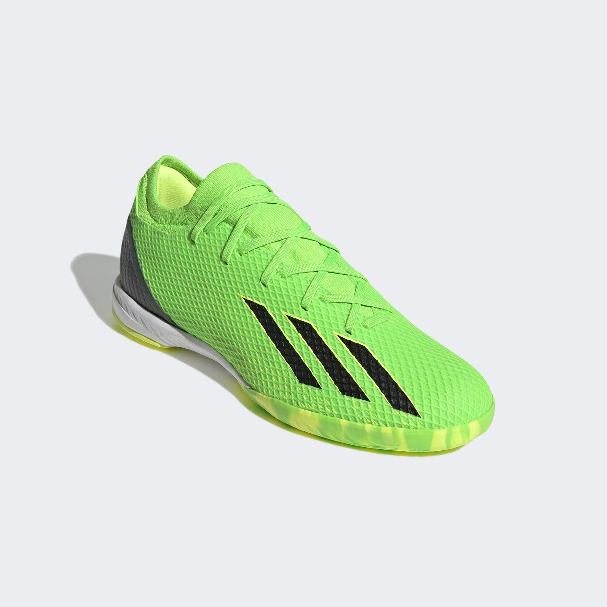 Botas de fútbol Adulto Adidas Speedportal.3 Verde 4/6