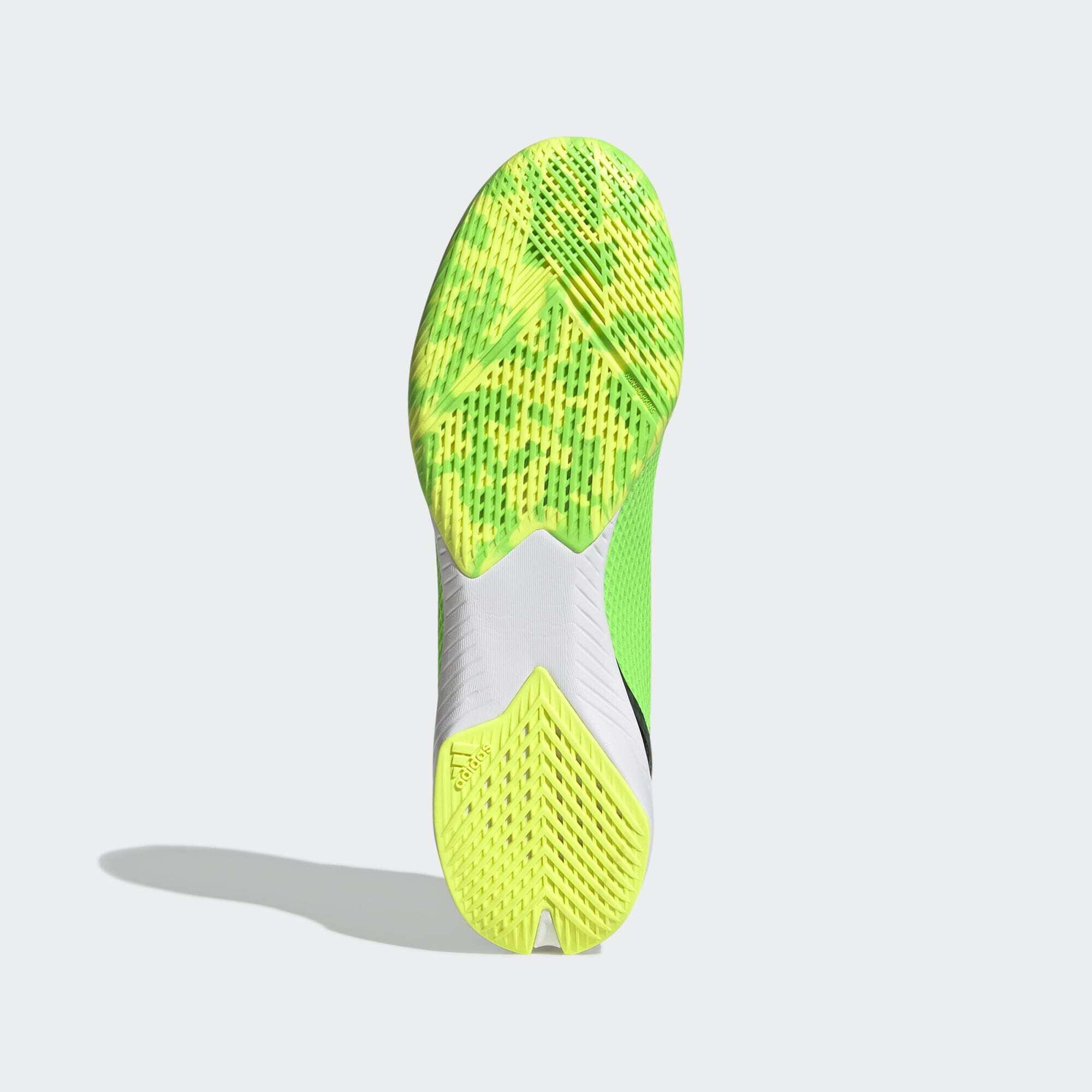 Botas de fútbol Adulto Adidas Speedportal.3 Verde 3/6