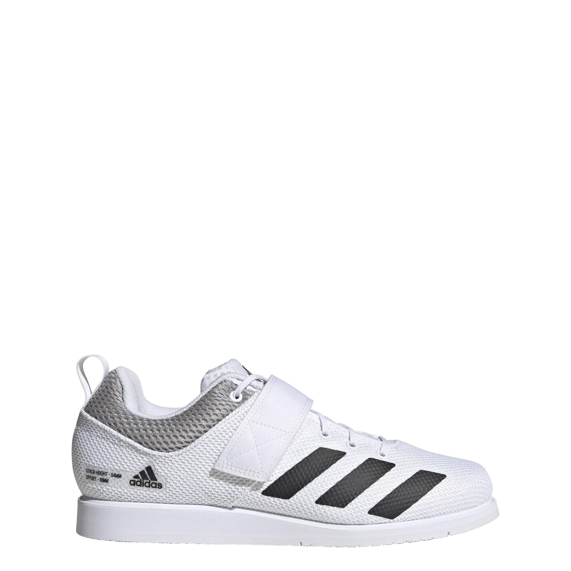 ADIDAS Powerlift 5 Weightlifting Shoes