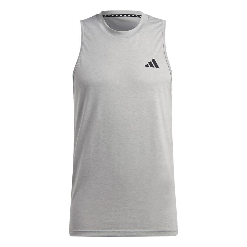 T-shirt d'entraînement sans manches Train Essentials Feelready