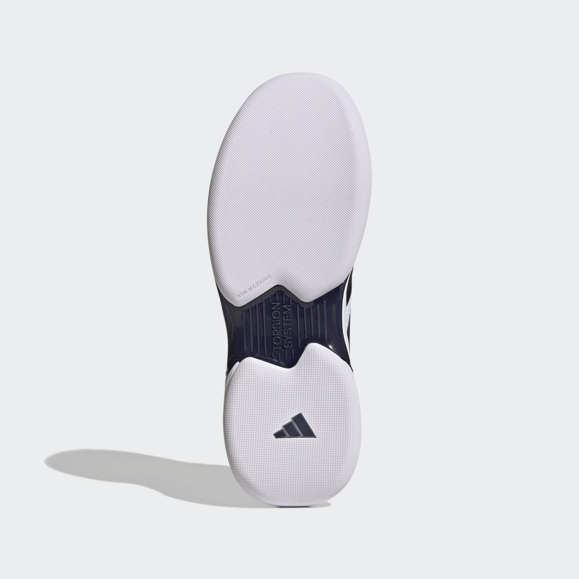 Chaussure de tennis CourtJam Control 4/7