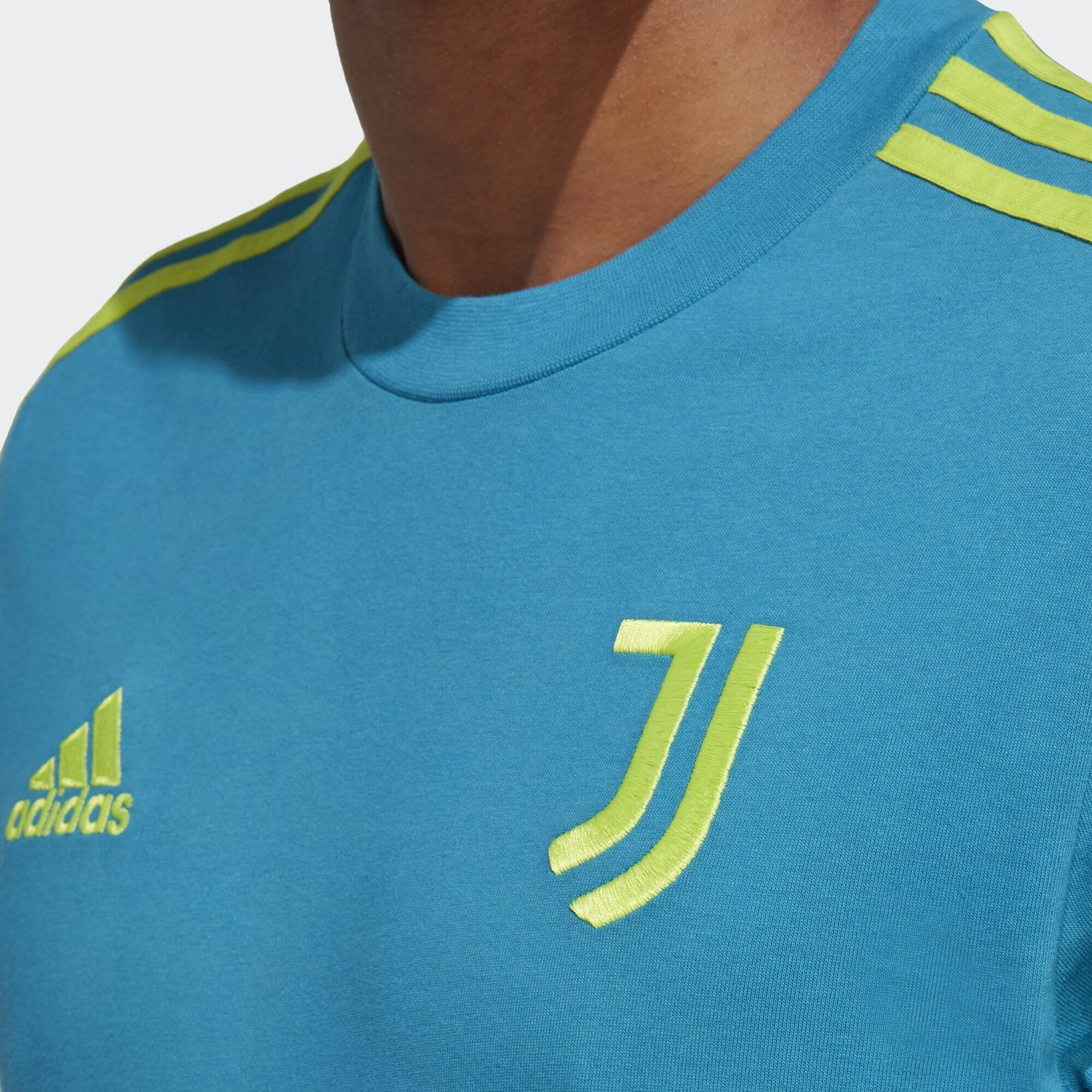 T-shirt da allenamento Condivo 22 Juventus 4/5