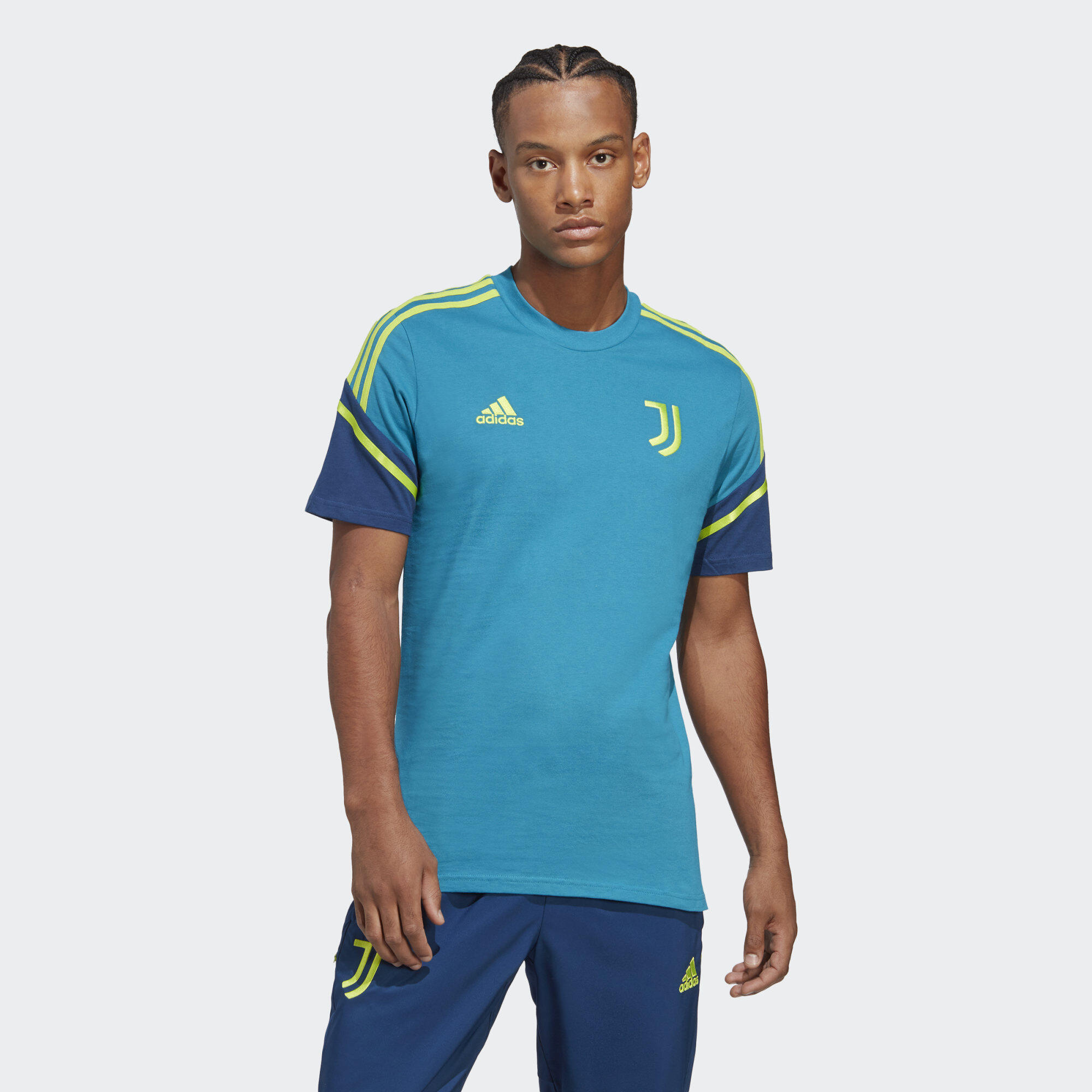 T-shirt da allenamento Condivo 22 Juventus 1/5