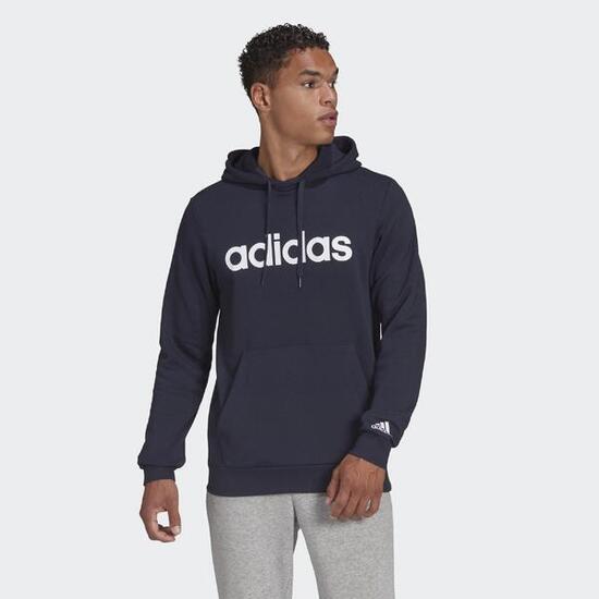 Bluza adidas Essentials Linear M GK9068