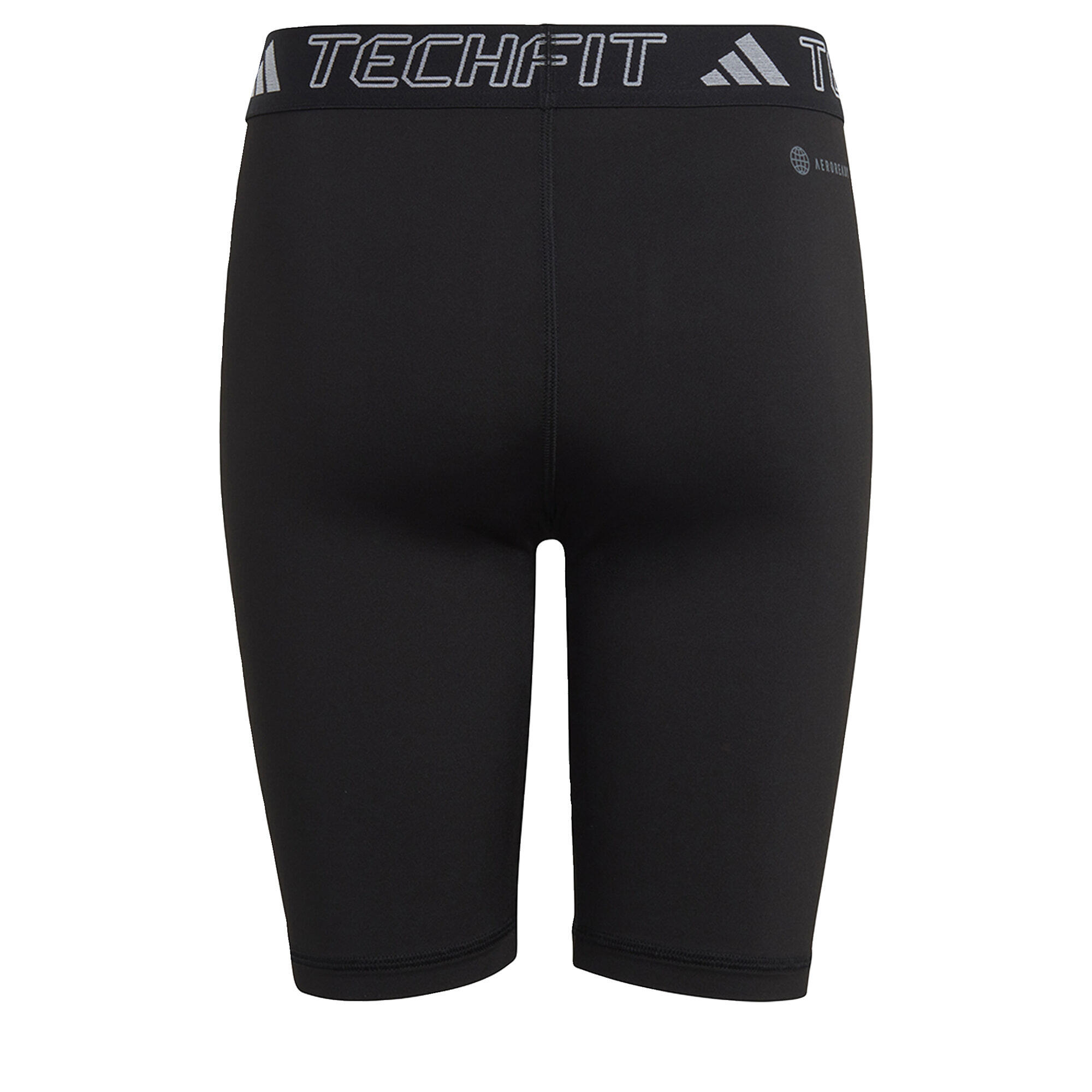 Leggings corti AEROREADY Techfit 2/5
