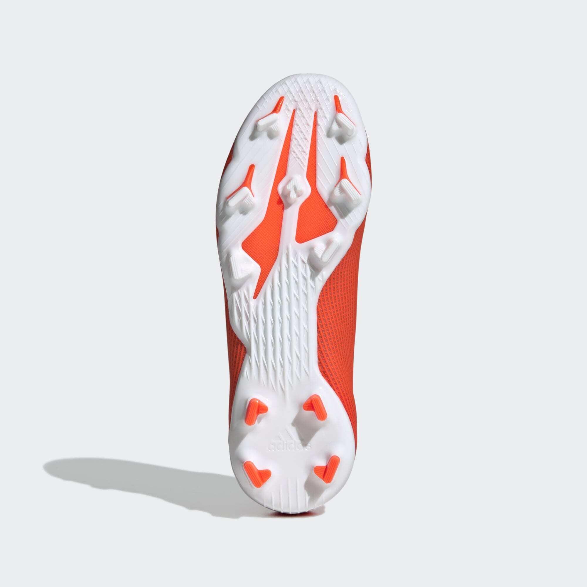 Chaussure X Speedflow.3 Laceless Terrain souple 4/5