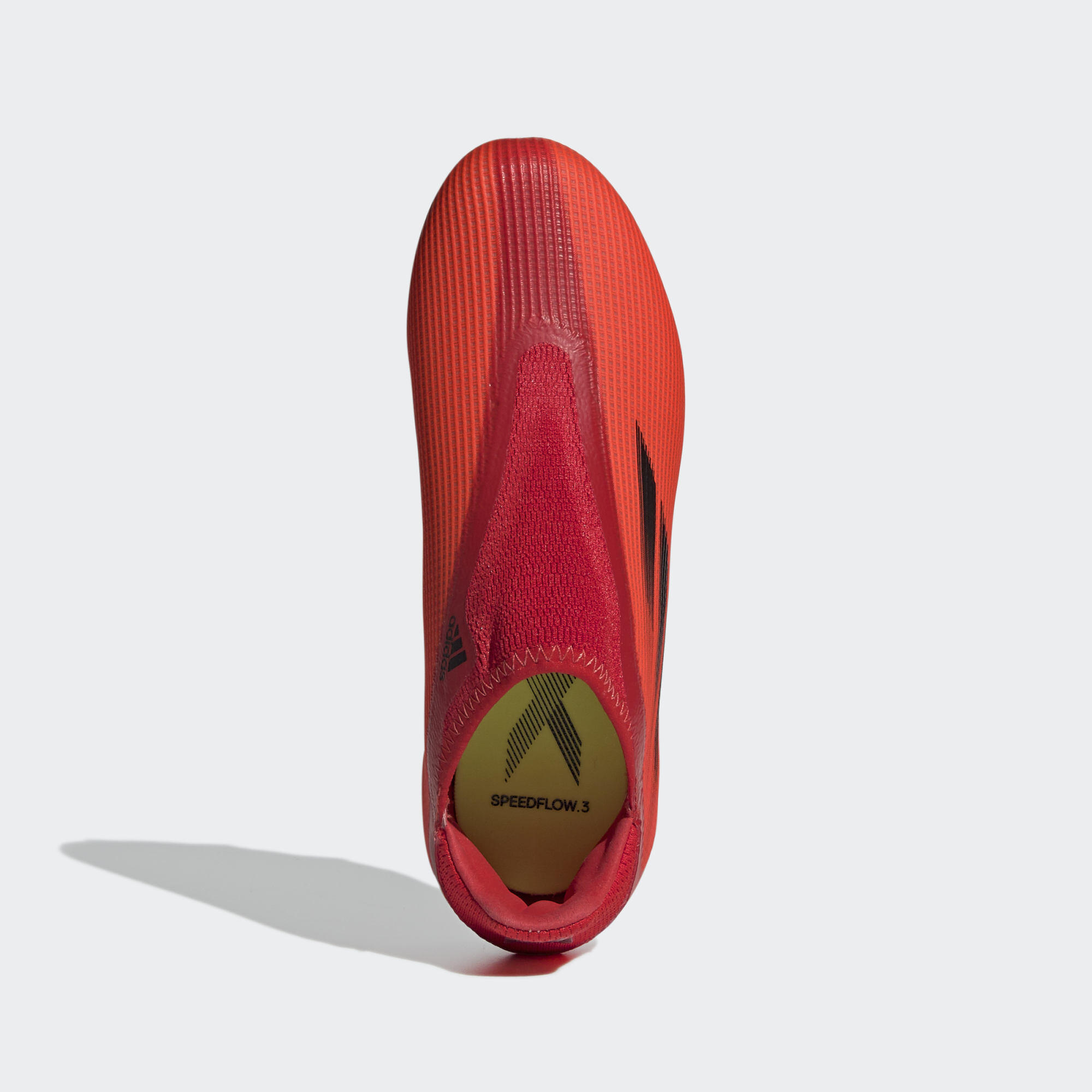 Chaussure X Speedflow.3 Laceless Terrain souple 3/5