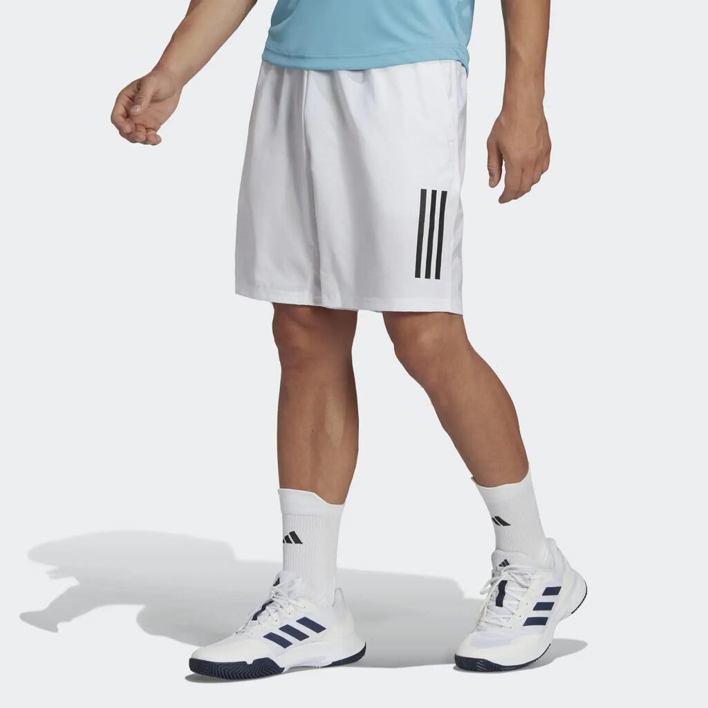 Adidas Club 3str Shorts