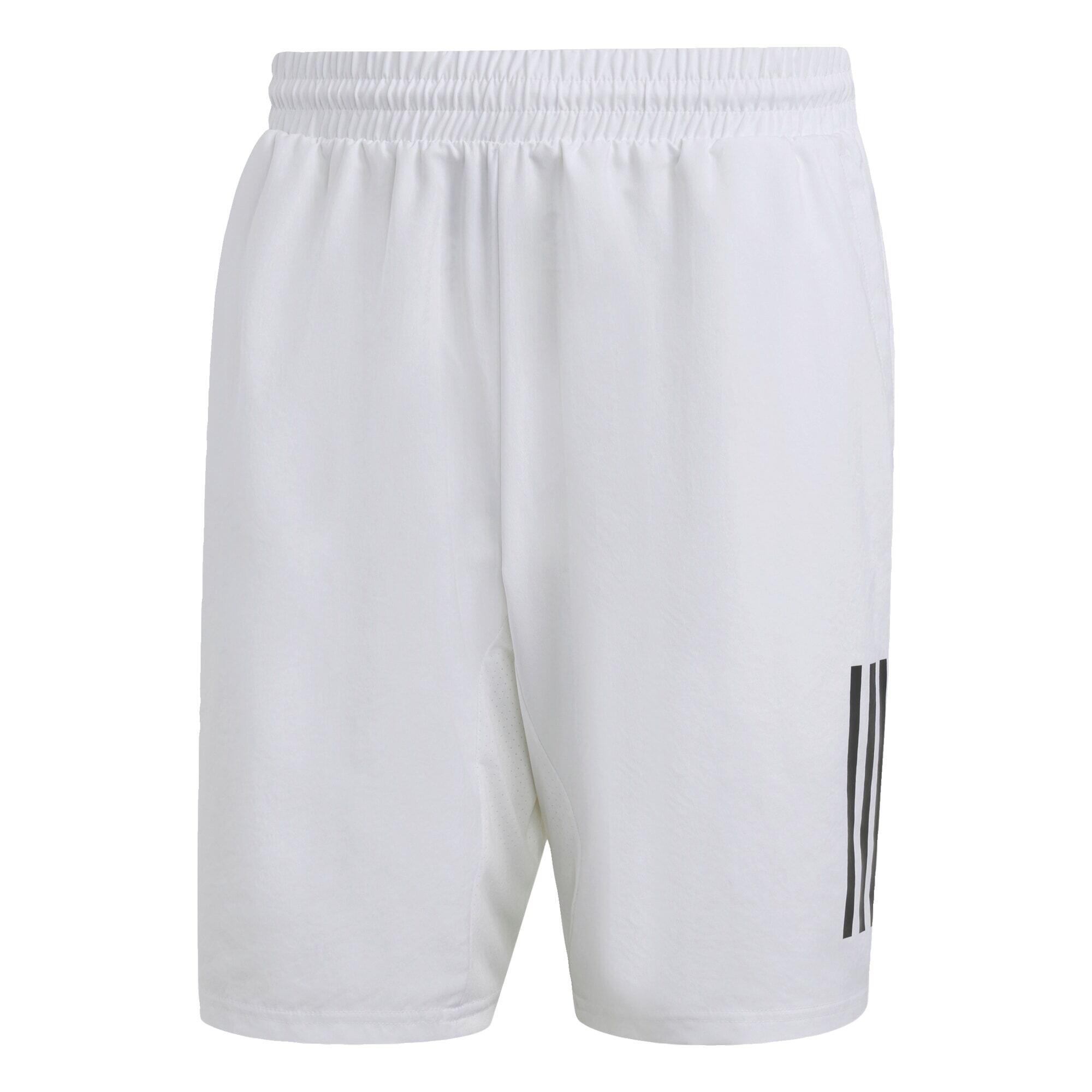 Pantalón corto Tenis Club 3 bandas 2/5
