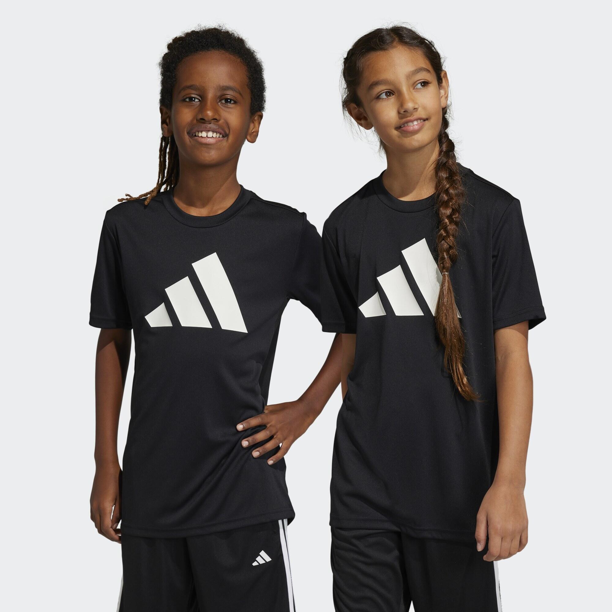 Train Essentials AEROREADY Logo Regular-Fit Tee