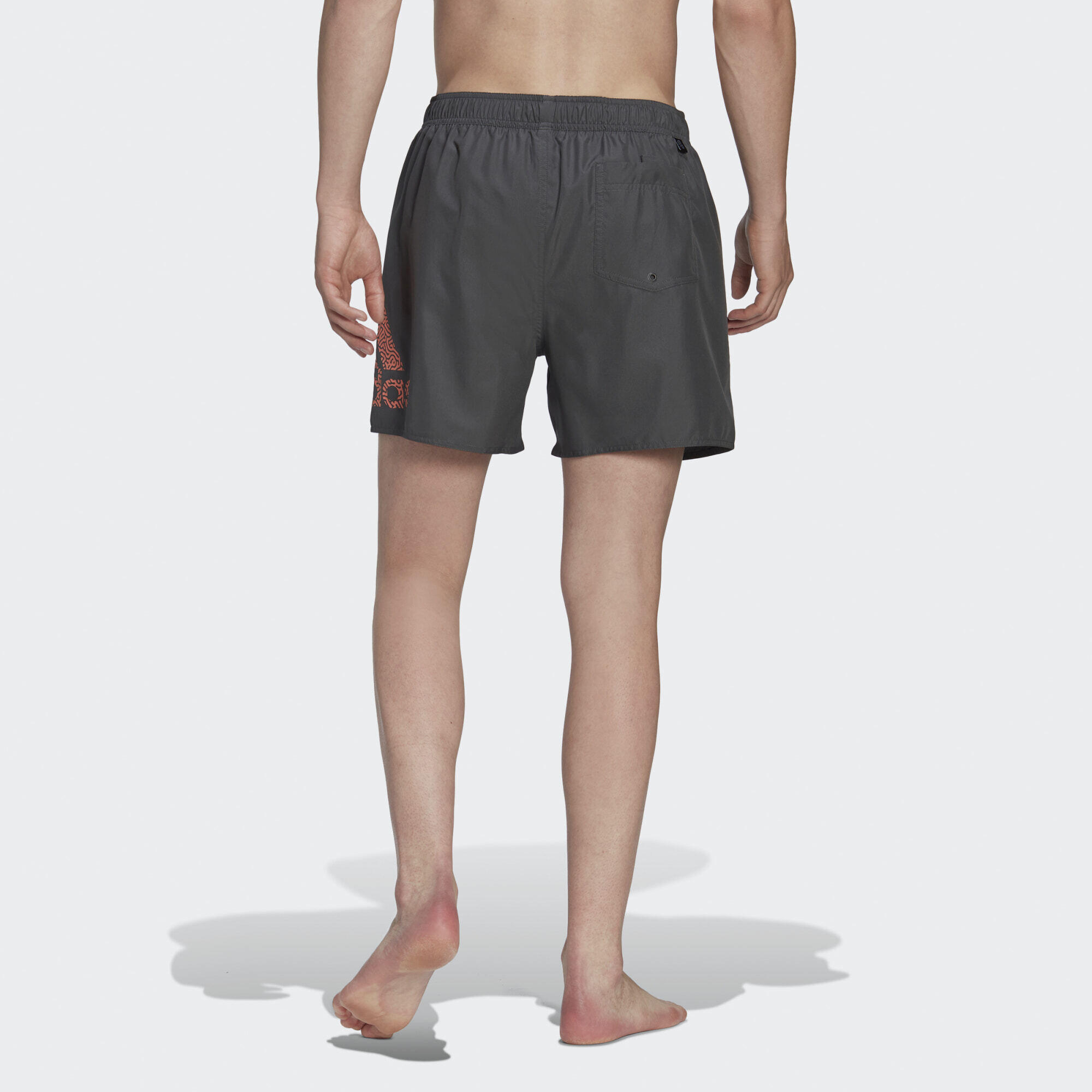 CLX Short Length Swim Shorts 3/5