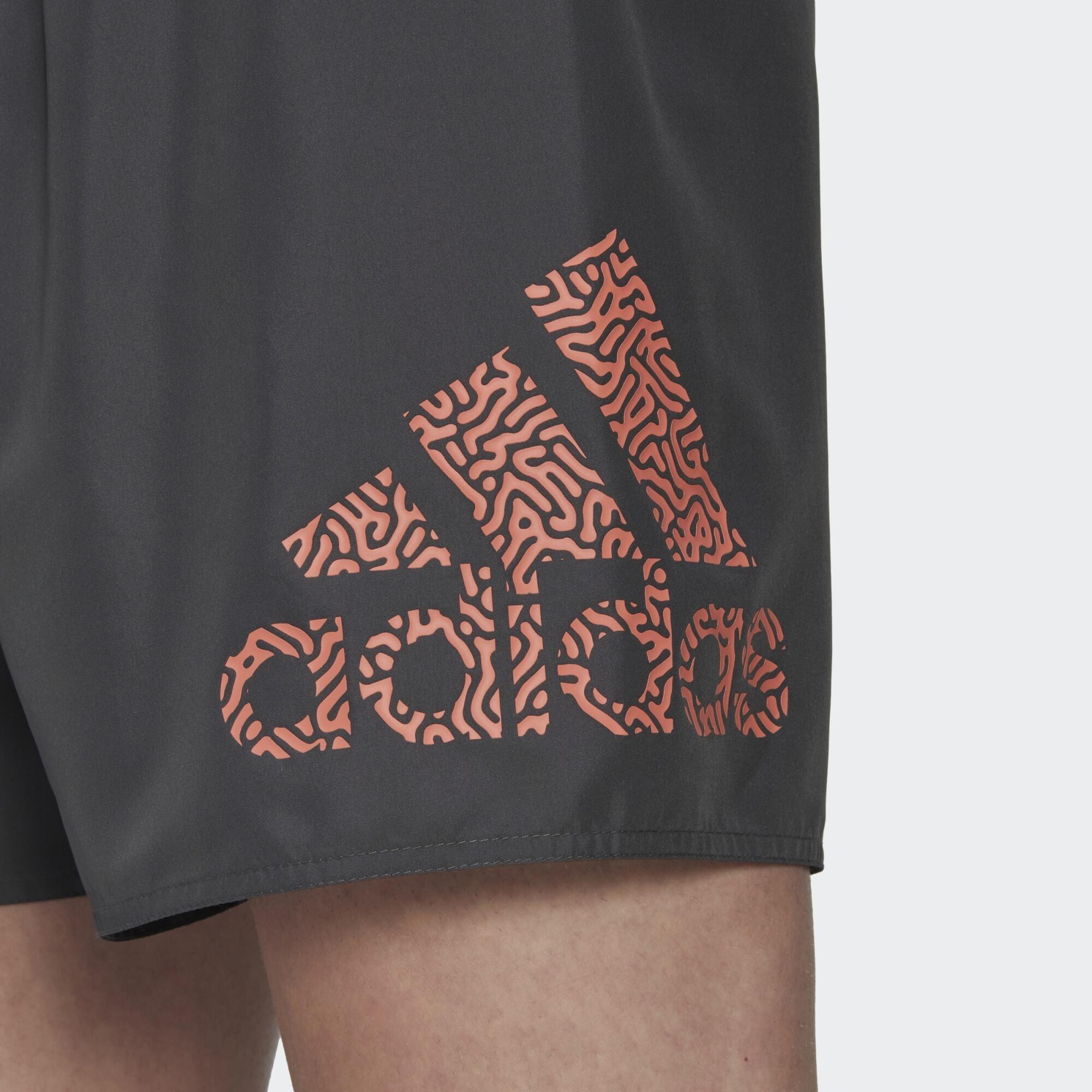 CLX Short Length Swim Shorts 4/5