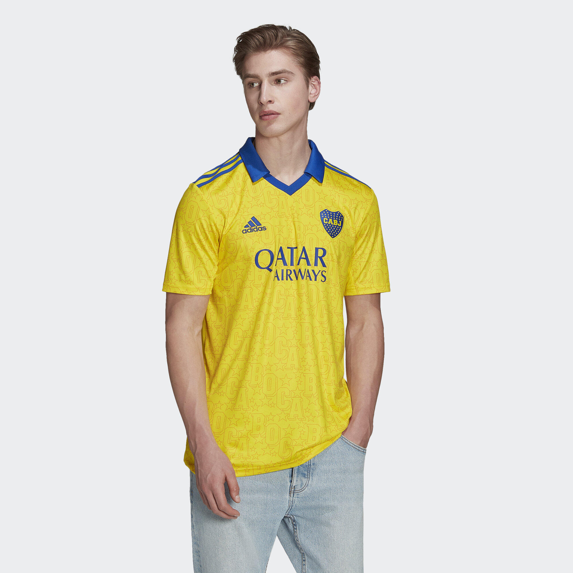 Boca Juniors shirt kopen Decathlon