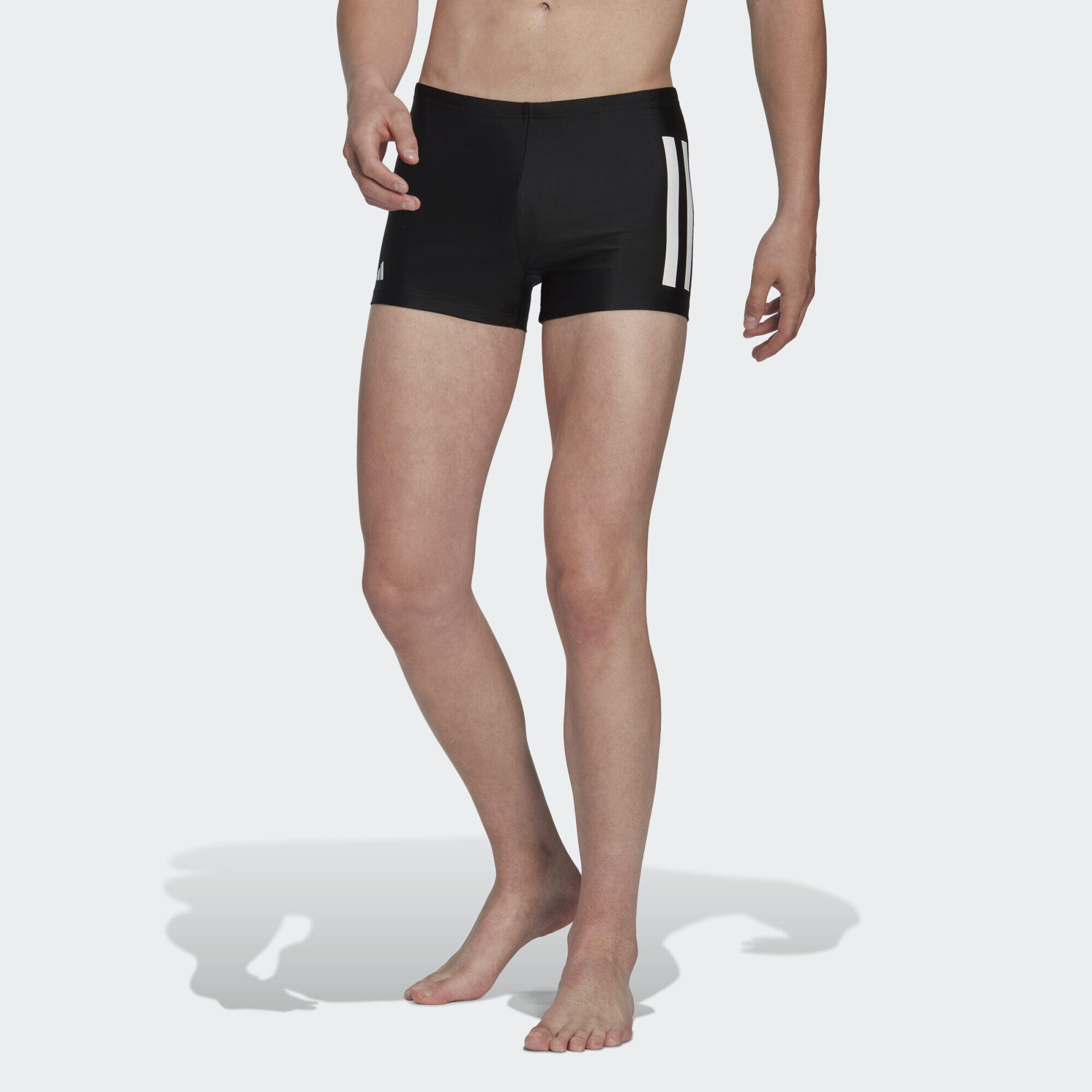 Maillot de bain 2 pieces noir