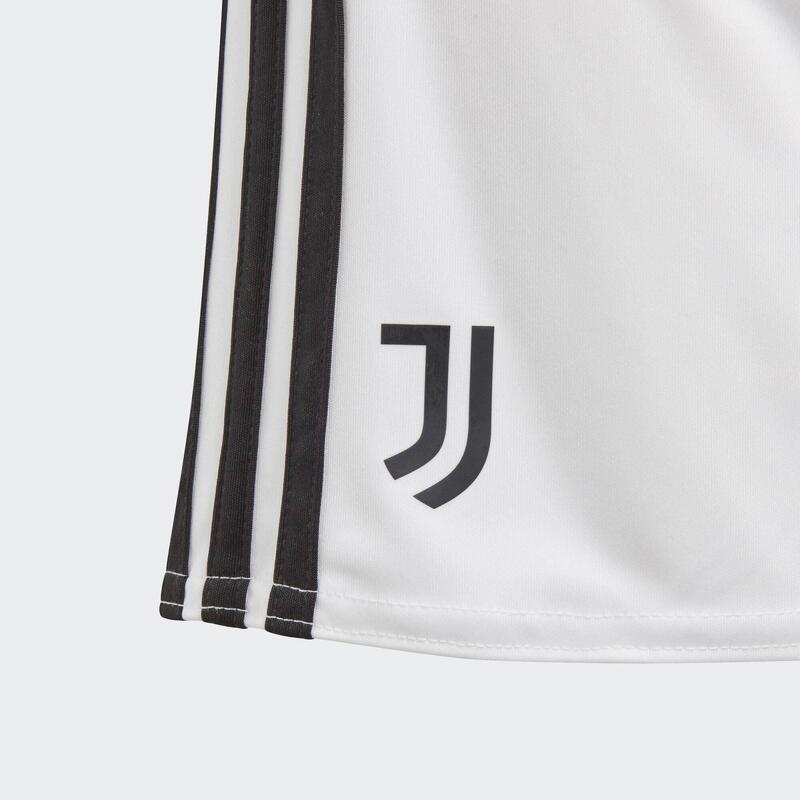 Miniconjunto primera equipación Juventus 22/23