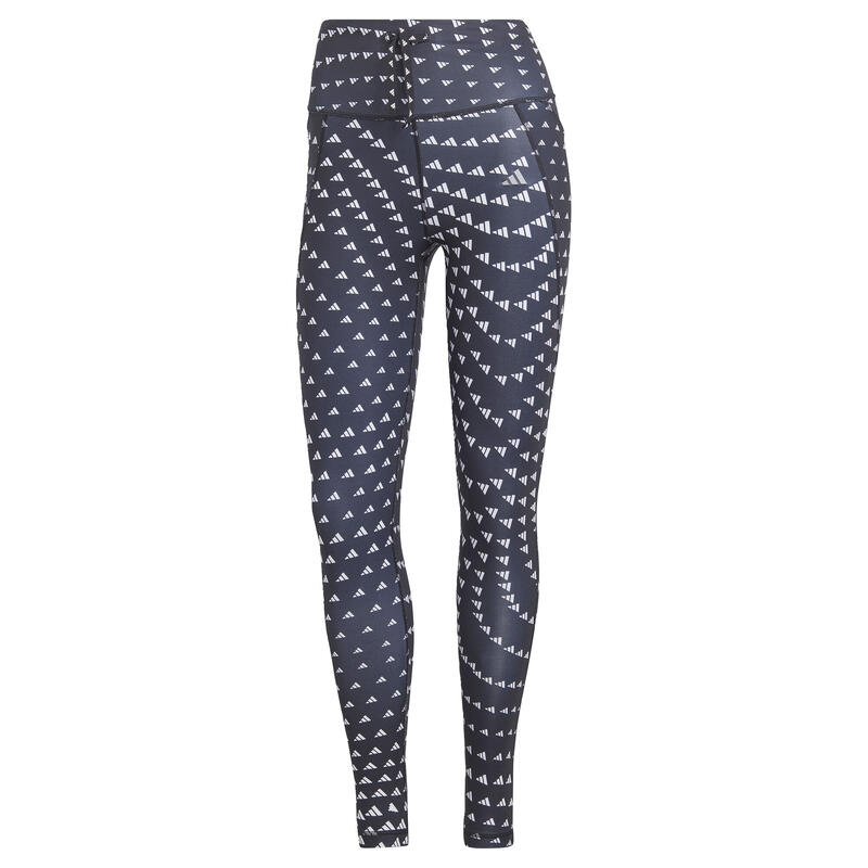 Running Essentials Brand Love 7/8 Legging