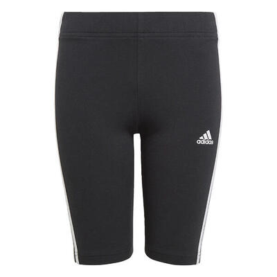 Essentials 3-stripes korte legging