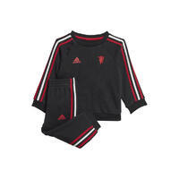Ensemble bébés Manchester United 3-Stripes