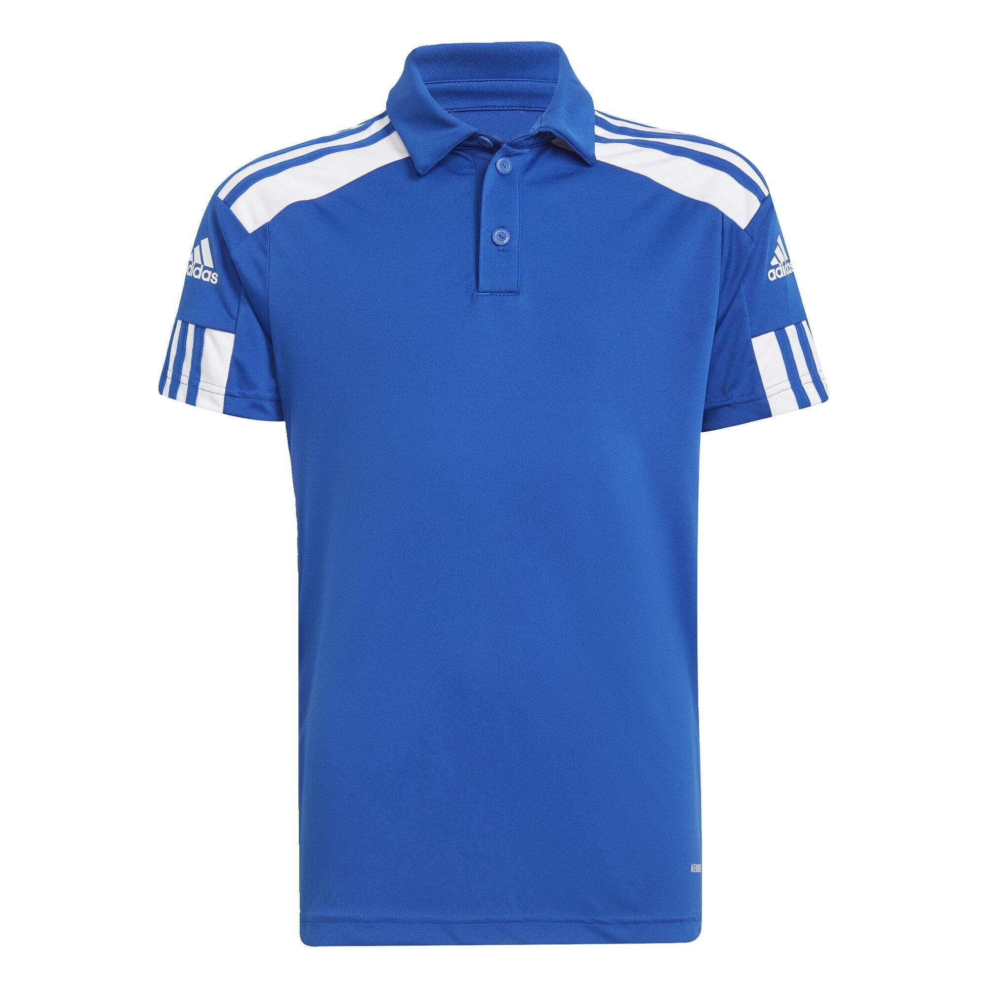 Polo Squadra 21 3/5