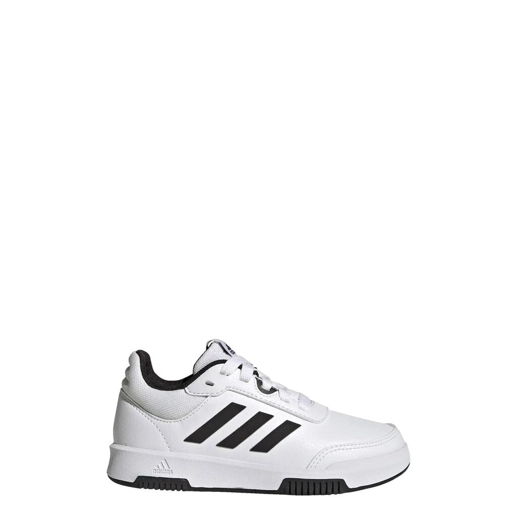 WHITE / BLACK