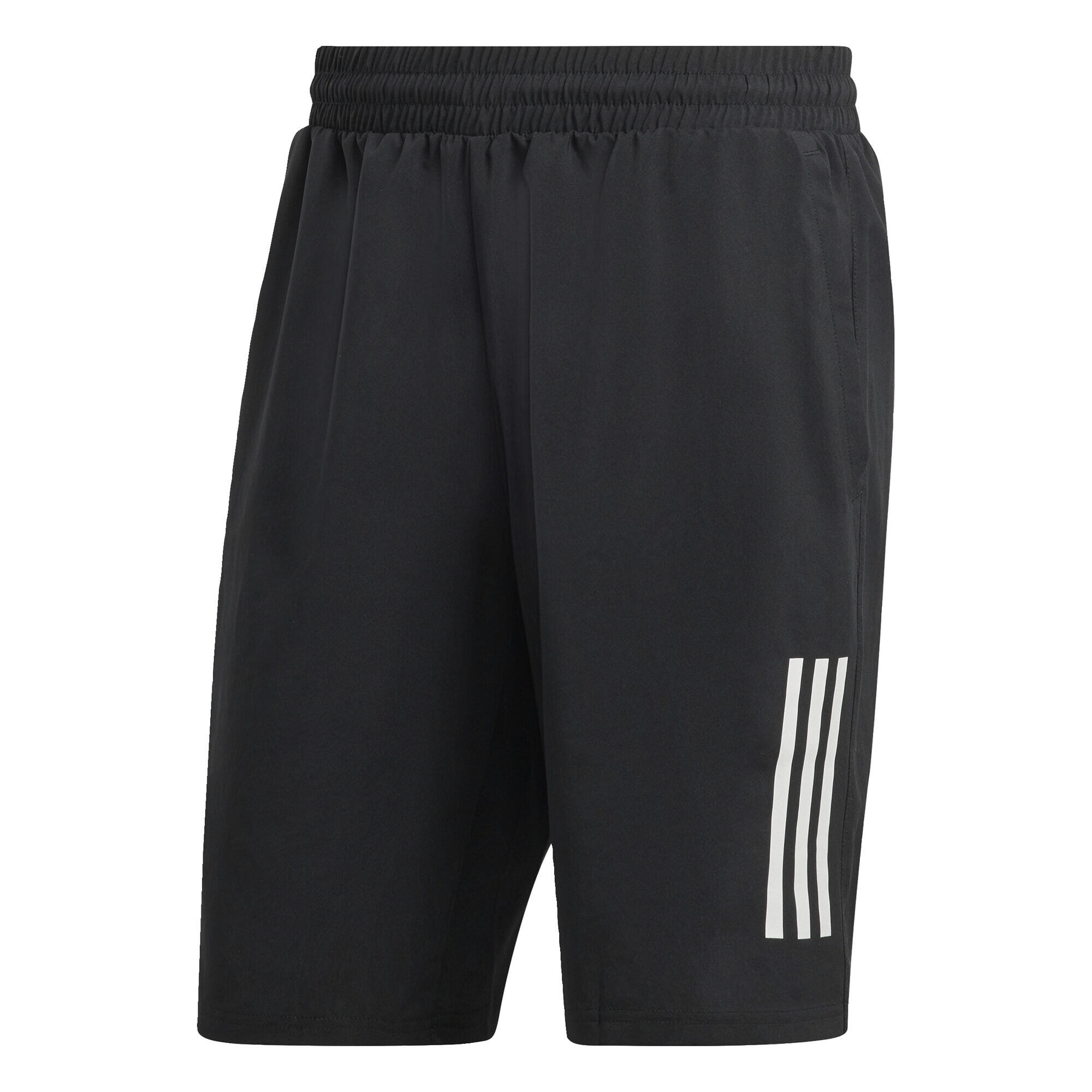 Club 3-Stripes Tennis Shorts 2/5