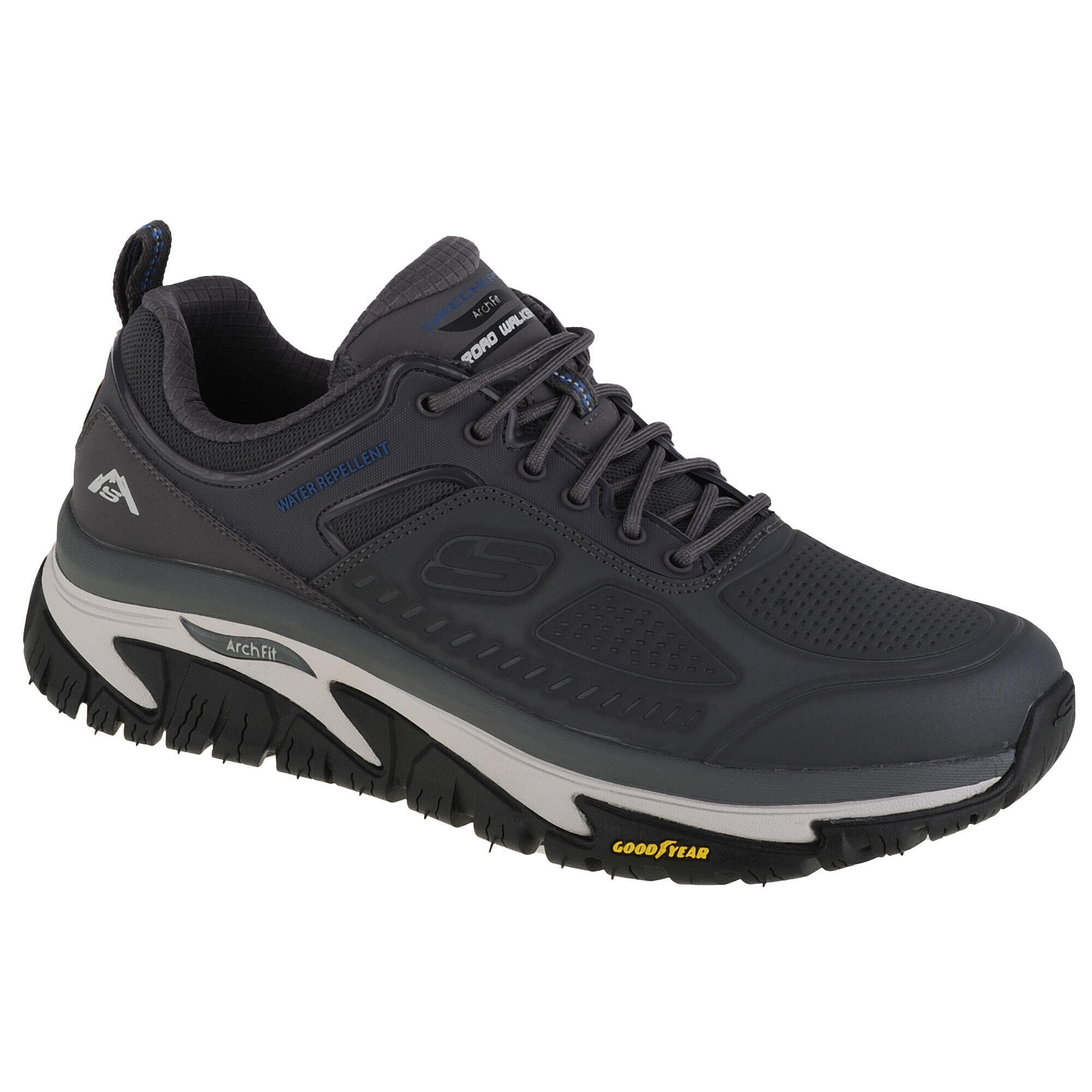 Skechers memoire de forme on sale decathlon