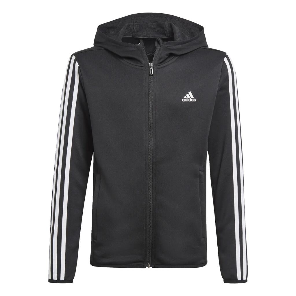 Designed 2 Move 3-Stripes Hoodie