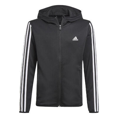 Designed 2 move 3-stripes hoodie