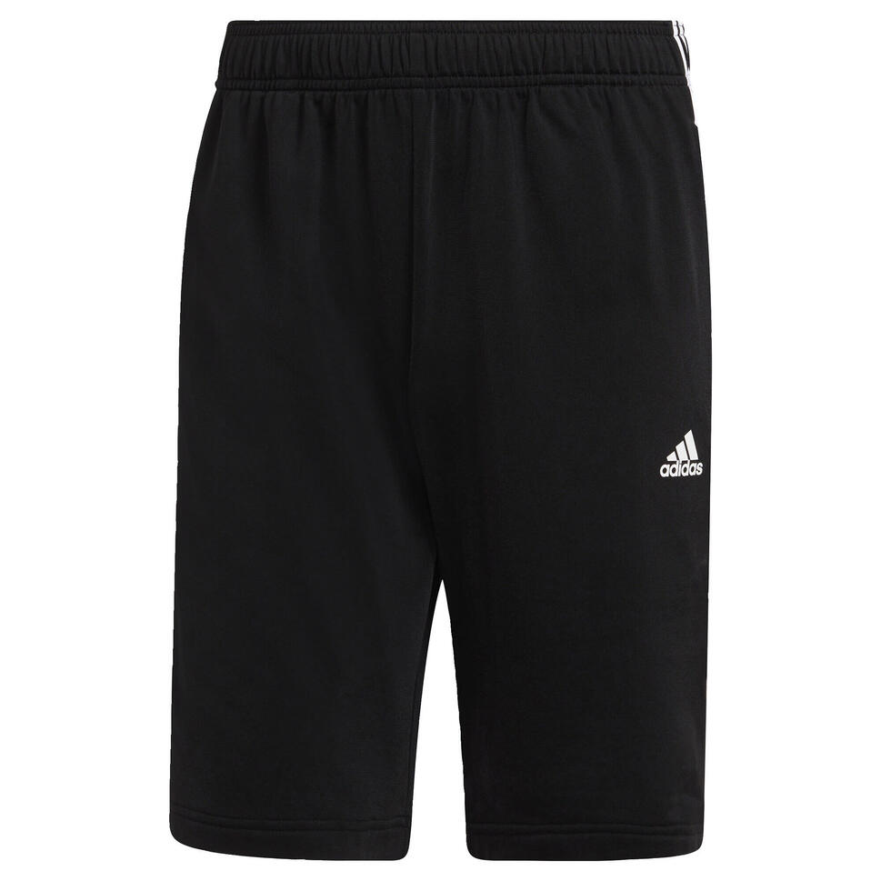 Spodenki rozgrzewające z 3 paskami adidas Essentials