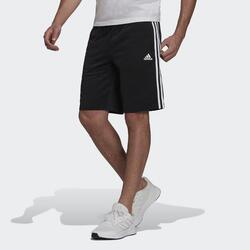 Short Essentials Warm-Up 3-Stripes