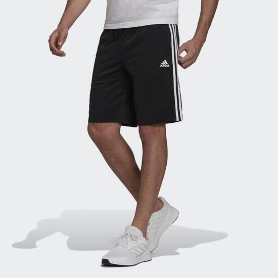 Short Essentials Warm-Up 3-Stripes