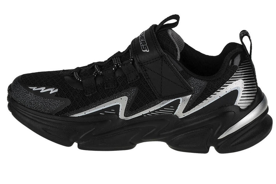 Buty sportowe Sneakersy chłopięce, Wavetronic