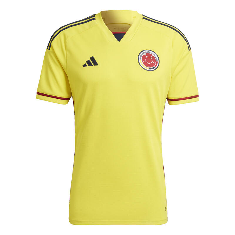 Colombia 22 Thuisshirt