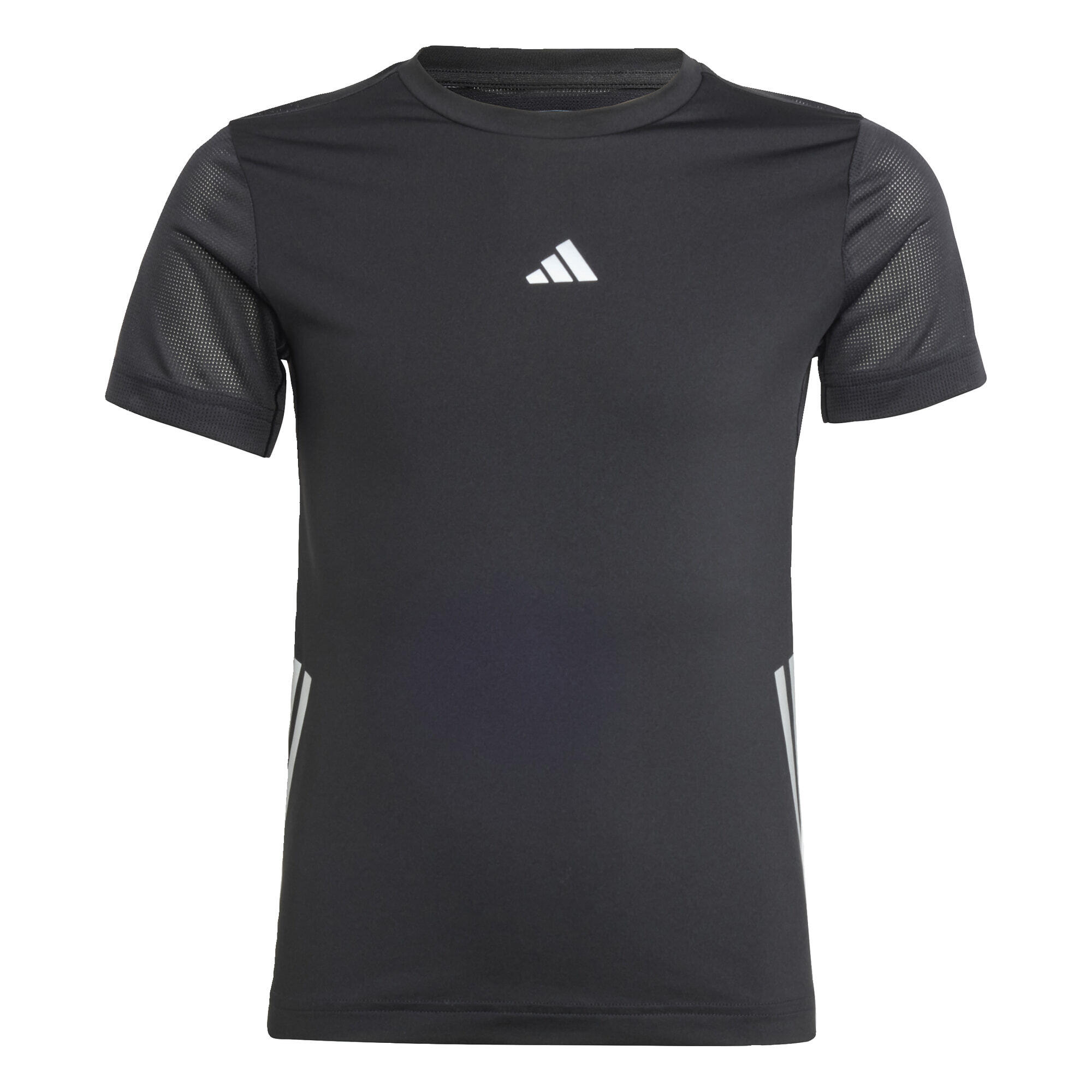 AEROREADY 3-Stripes T-shirt 2/7