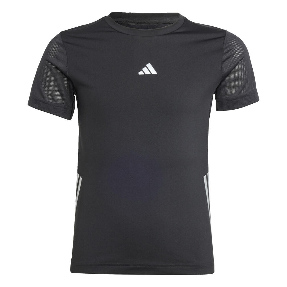 Running AEROREADY 3-Stripes Tee