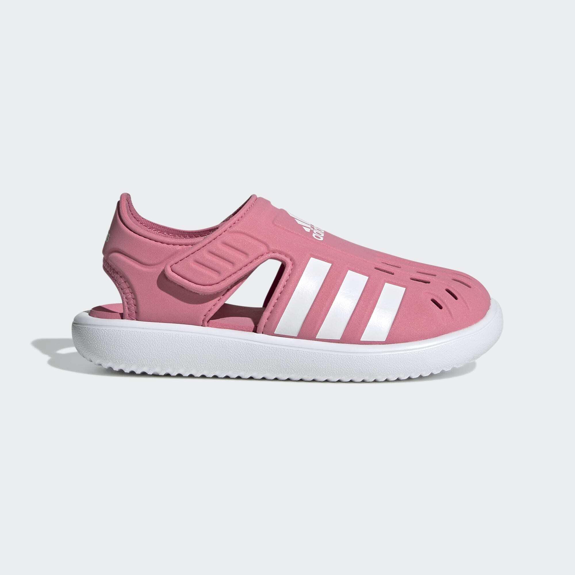 Claquette Summer Closed Toe Water 2/7